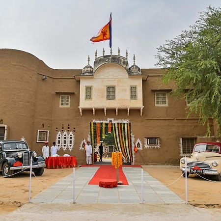 The Desert Resort Mandāwa Kültér fotó