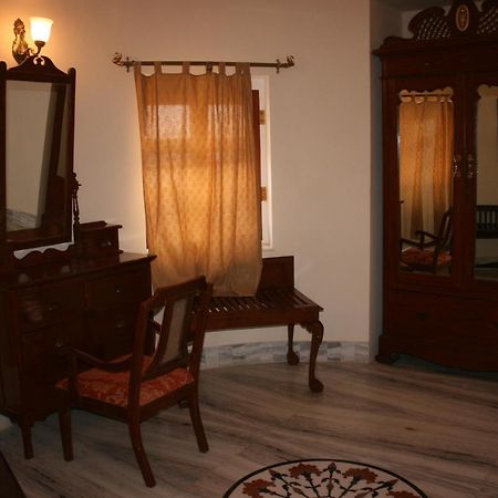 The Desert Resort Mandāwa Kültér fotó