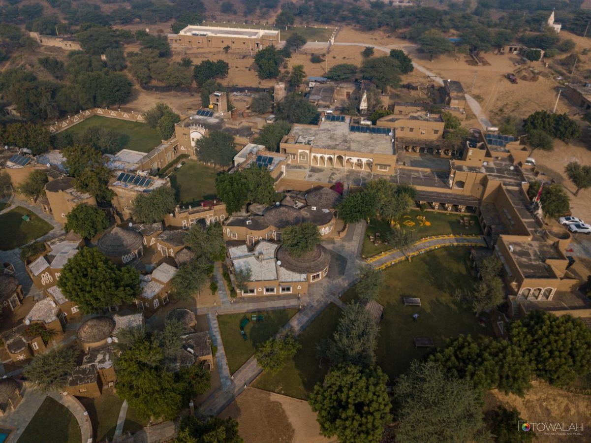 The Desert Resort Mandāwa Kültér fotó