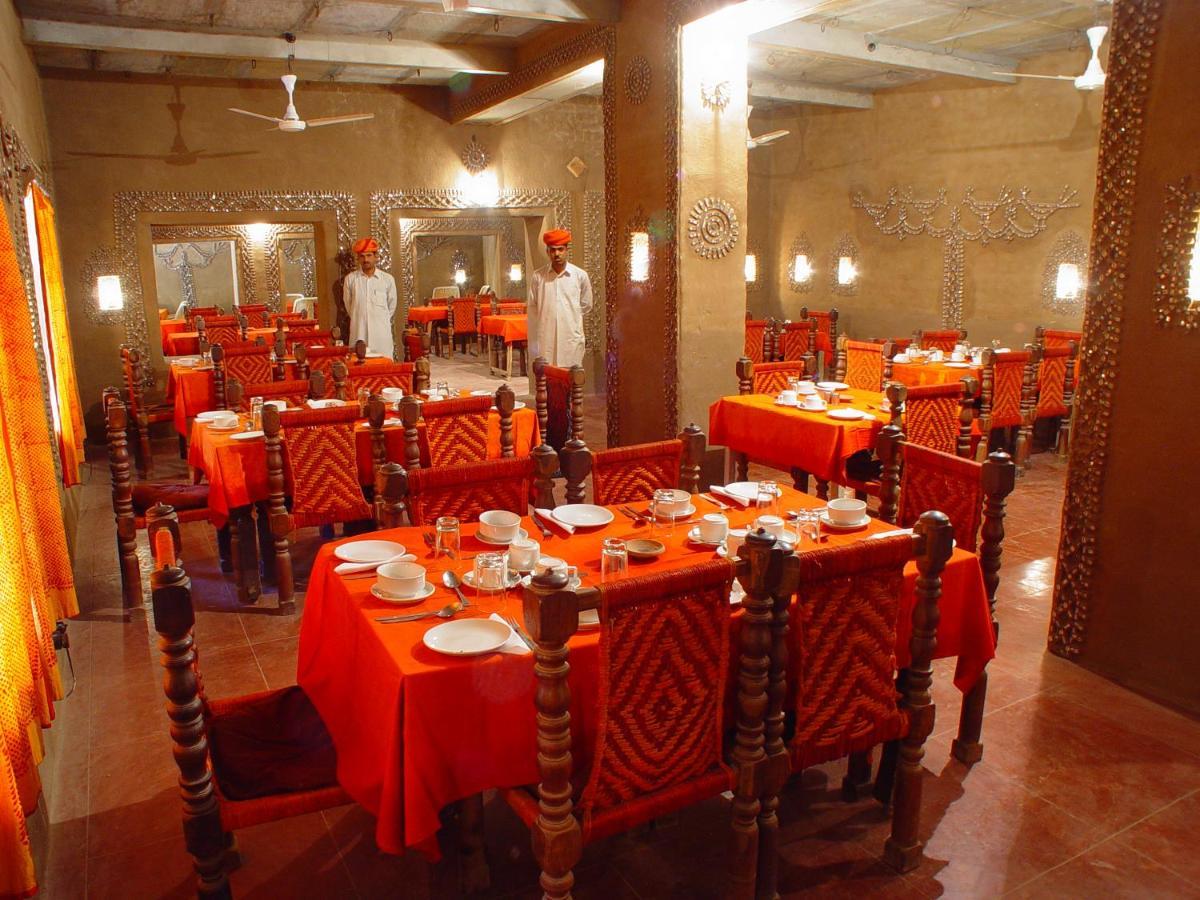 The Desert Resort Mandāwa Kültér fotó