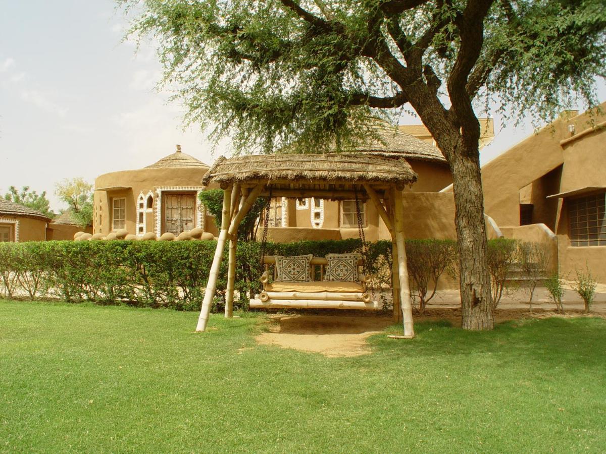 The Desert Resort Mandāwa Kültér fotó