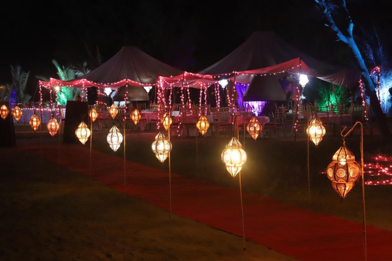 The Desert Resort Mandāwa Kültér fotó