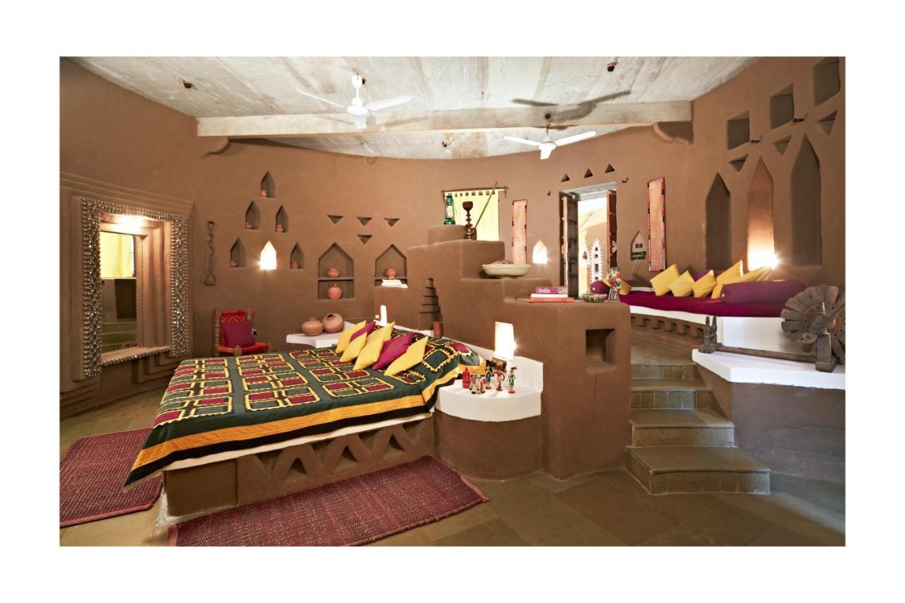 The Desert Resort Mandāwa Kültér fotó