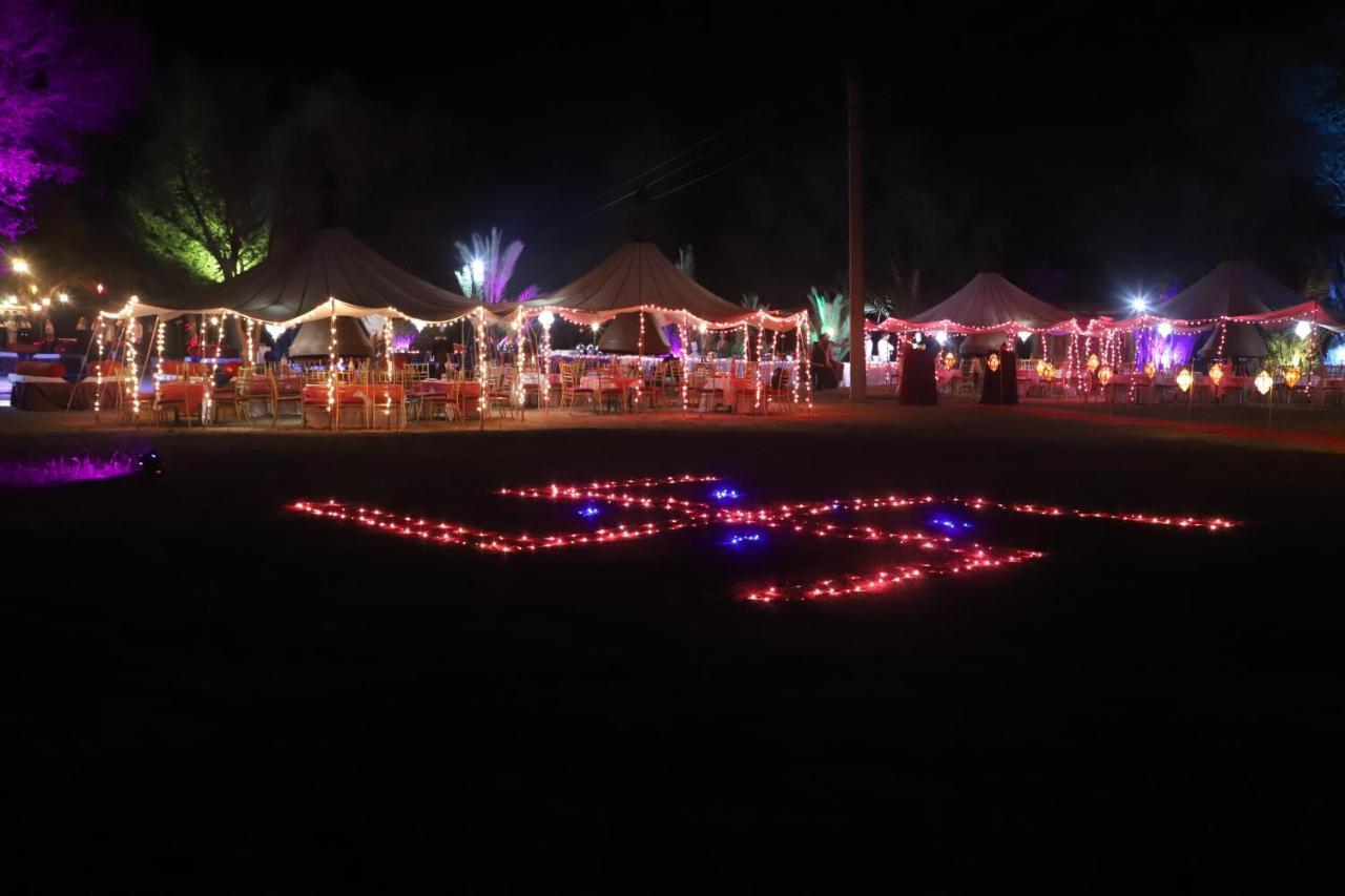 The Desert Resort Mandāwa Kültér fotó