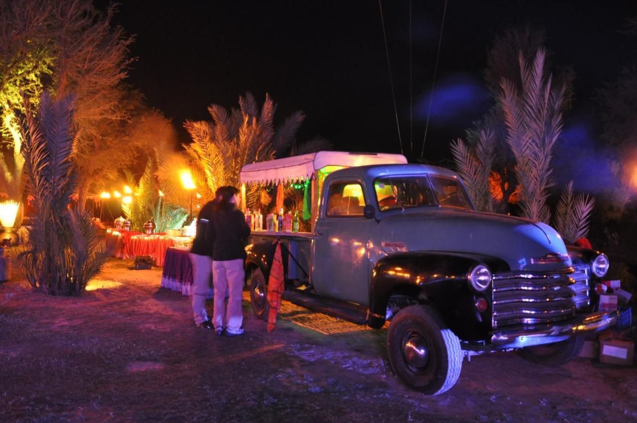 The Desert Resort Mandāwa Kültér fotó