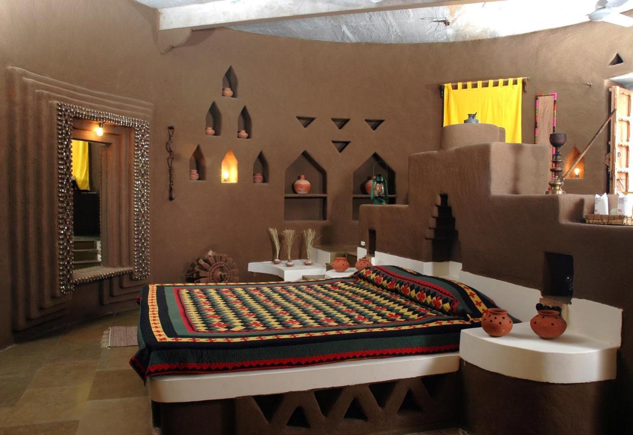 The Desert Resort Mandāwa Kültér fotó
