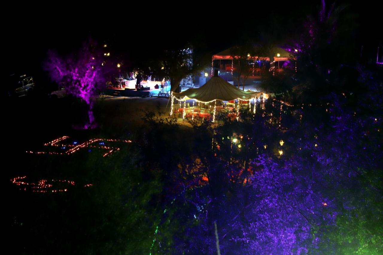 The Desert Resort Mandāwa Kültér fotó