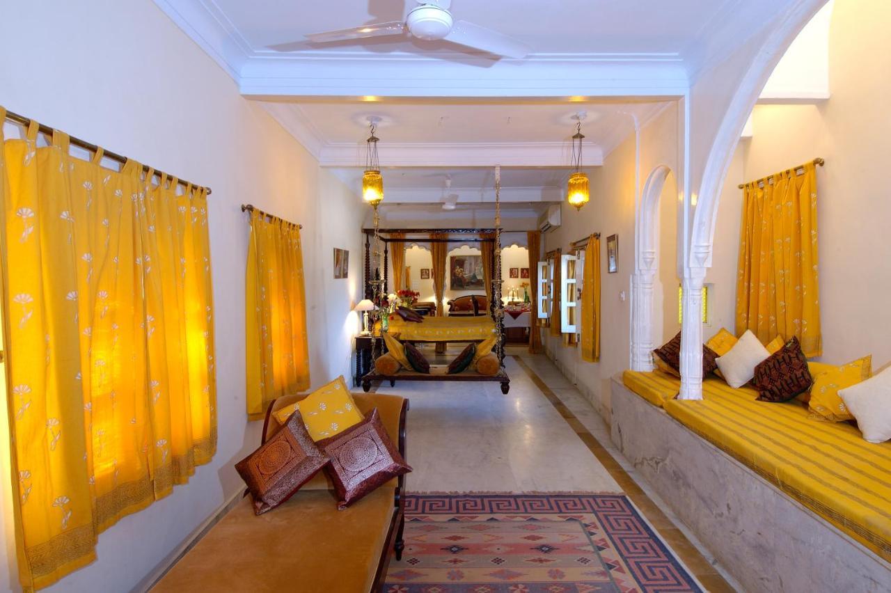 The Desert Resort Mandāwa Kültér fotó