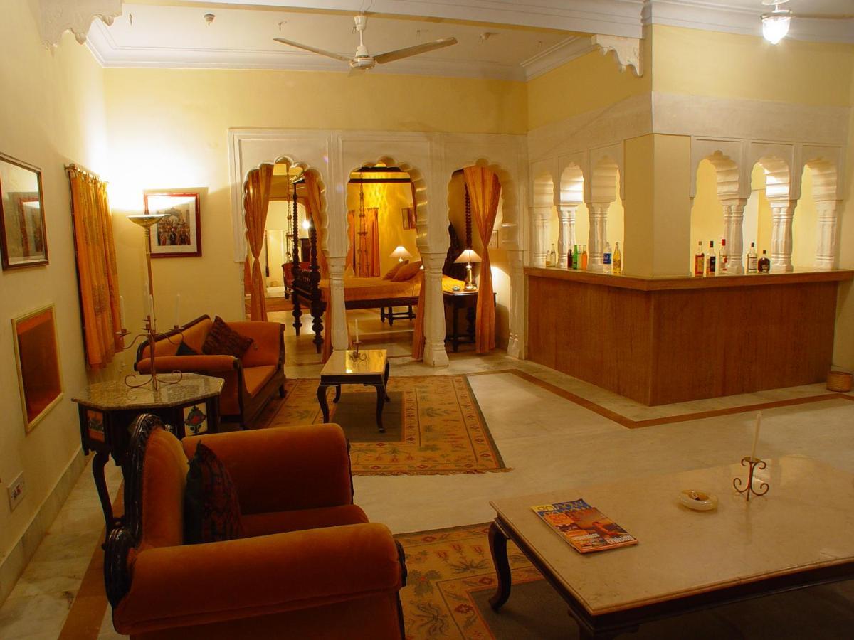 The Desert Resort Mandāwa Kültér fotó