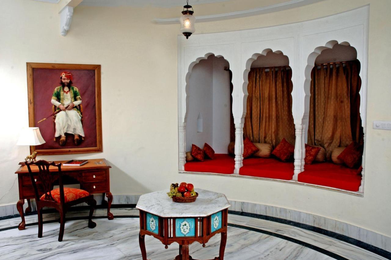 The Desert Resort Mandāwa Kültér fotó