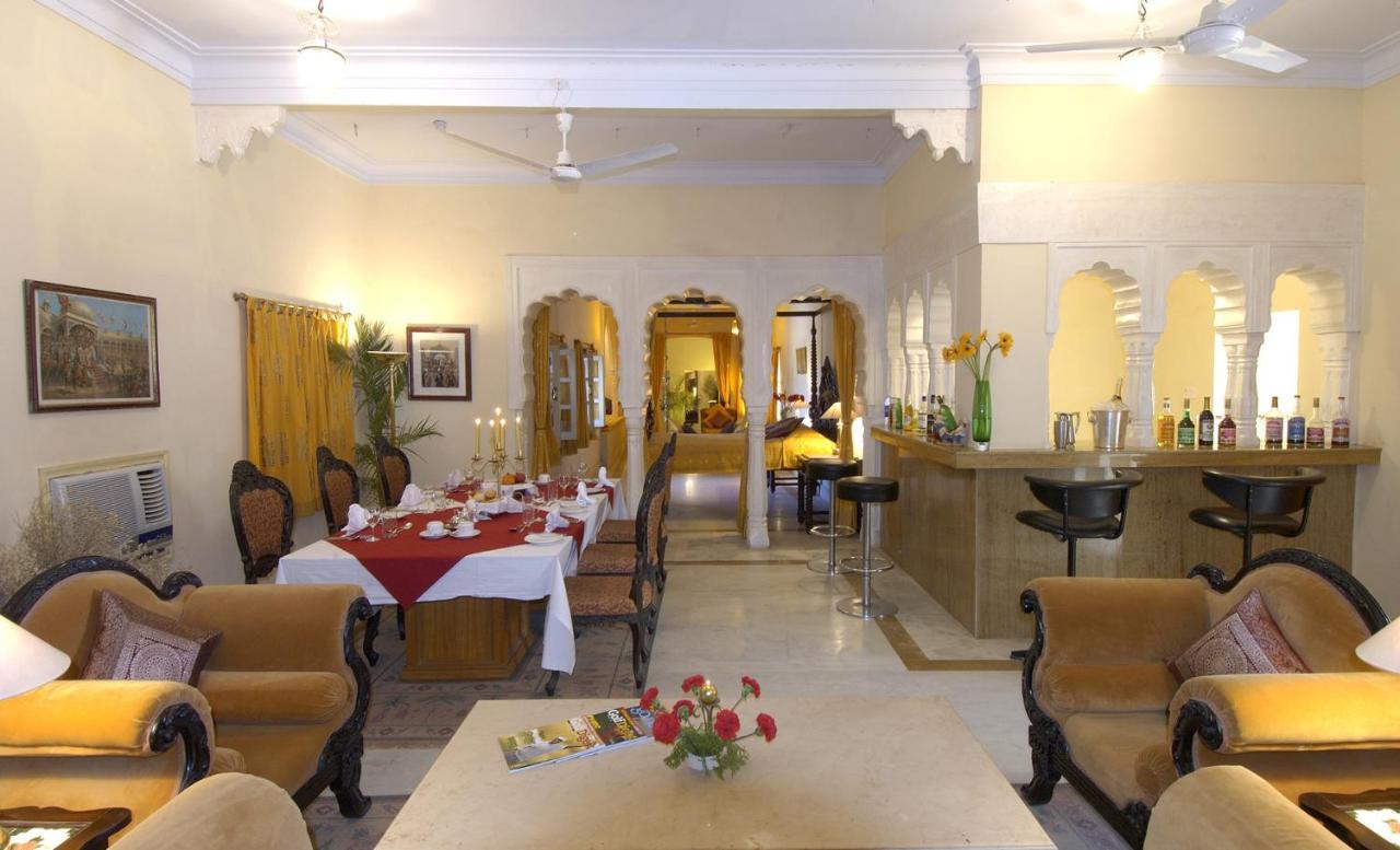 The Desert Resort Mandāwa Kültér fotó