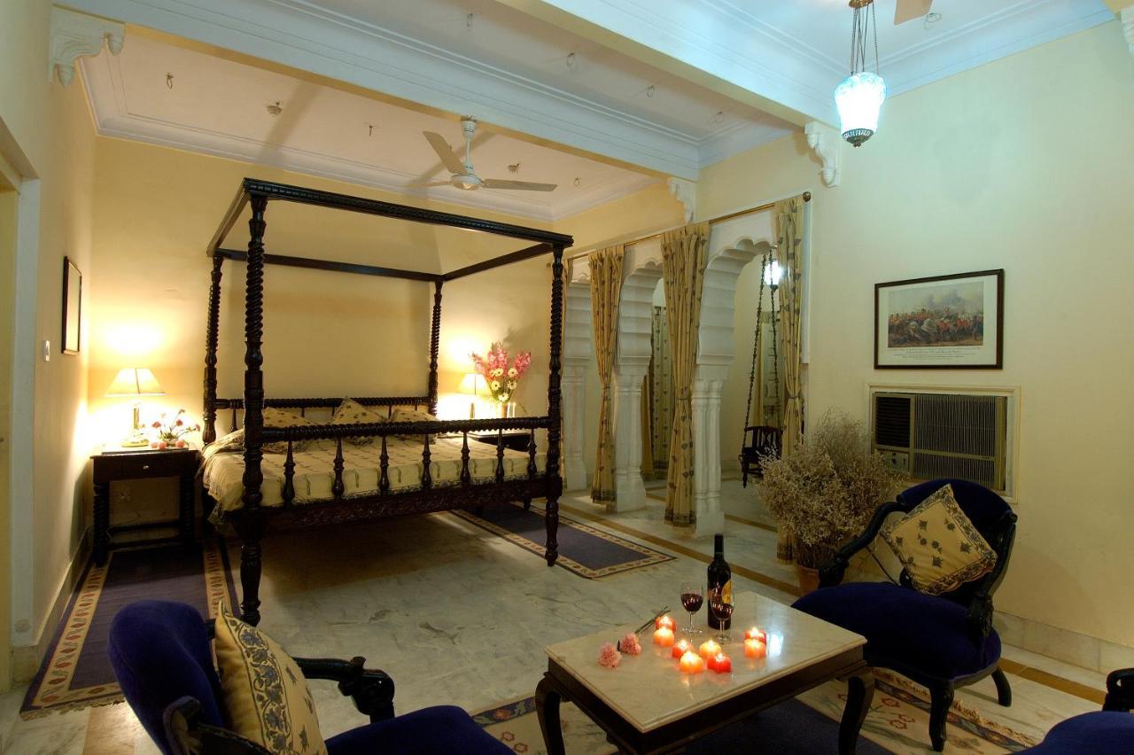 The Desert Resort Mandāwa Kültér fotó