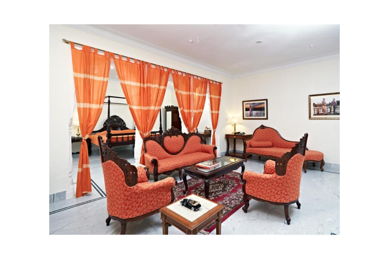 The Desert Resort Mandāwa Kültér fotó